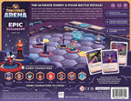 Disney Sorcerer's Arena: Epic Alliances Core Set Board Games The Op