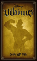 Disney Villainous: Despicable Plots Board Games RAVENSBURGER