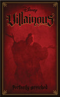 Disney Villainous: Perfectly Wretched Board Games RAVENSBURGER