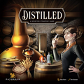 Distilled Original Blend Board Games Paverson Games