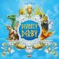 Divinity Derby Board Games Ares Games