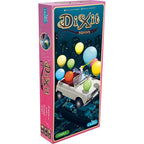 Dixit: Mirrors Expansion Board Games Asmodee