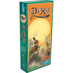 Dixit: Origins Expansion Board Games Asmodee