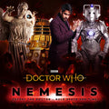 Doctor Who: Nemesis Board Games Gale Force 9