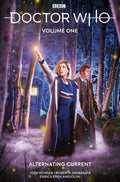 Doctor Who Volume 1: Alternating Current Books Titan Books