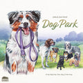 Dog Park Board Games Birdwood Games