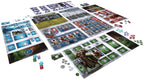 Dojo Kun Board Game CoolMiniOrNot