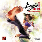Dojo Kun Board Game CoolMiniOrNot