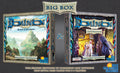 Dominion: Big Box 2nd Edition Card Games Rio Grande Games