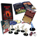 Don't Look Back Board Games Black Site Studios