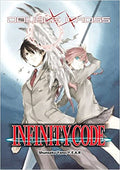 Double Cross Role-playing Game - Infinity Code Role Playing Game Not specified