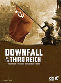 Downfall of the Third Reich Board Games Do It Games