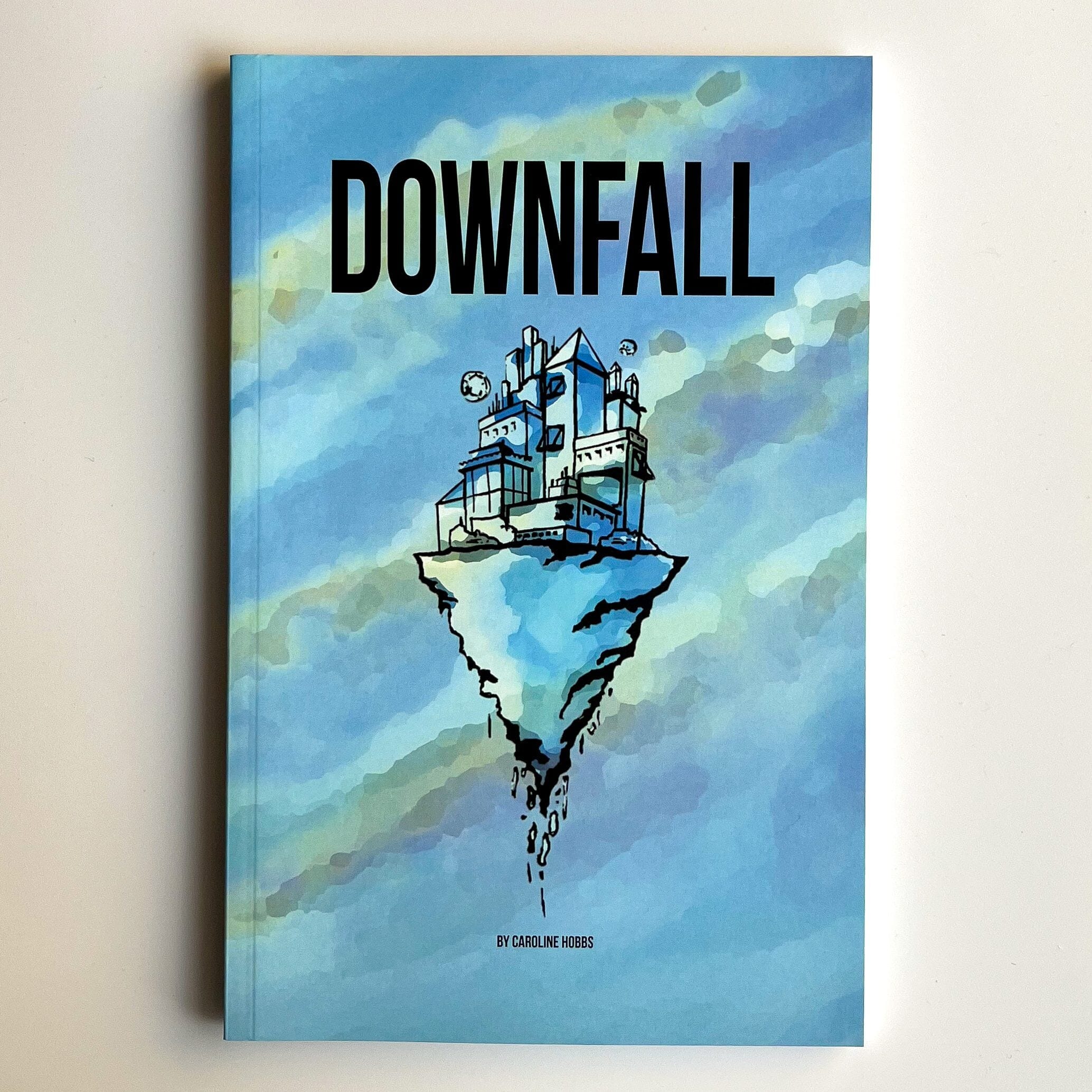 Downfall RPG RPG Less Than Three Games