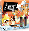Dr. Eureka Board Games Blue Orange