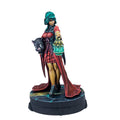 Dragon Lady Event Exclusive Edition Miniatures Corvus Belli