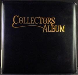 Dragon Shield: Collectors Album (9 Pockets) Supplies FFG 
