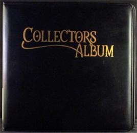 Dragon Shield: Collectors Album (9 Pockets) Supplies FFG