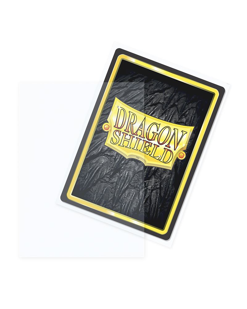 Dragon Shield DS100 Outer Sleeves (100) Card Sleeves Dragon Shield