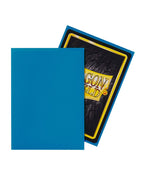 Dragon Shield Matte Sleeves (100) Supplies Dragon Shield Sky Blue
