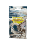 Dragon Shield: Perfect Fit Clear General Dragon Shield