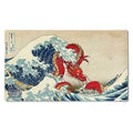 Dragon Shield Play Mat: The Great Wave Play Mats Dragon Shield