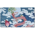 Dragon Shield Play Mat: Water Rabbit 2023 Play Mats Dragon Shield