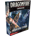 Dragonfire DBG - Campaign - Moonshae Storms Card Game Not specified