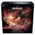 Dragonlance: Shadow of the Dragon Queen Deluxe Edition RPG Wizards of the Coast