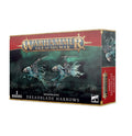 Dreadblade Harrows Miniatures Games Workshop