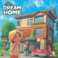 Dream Home Board Games Rebel Studio