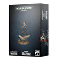 Drukhari Drazhar Miniatures Games Workshop
