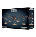 Drukhari Scourges Miniatures Games Workshop
