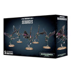 Drukhari Scourges Miniatures Games Workshop