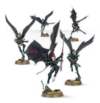 Drukhari Scourges Miniatures Games Workshop