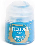 DRY: IMRIK BLUE Paint Games Workshop