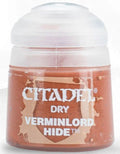 DRY: VERMINLORD HIDE Paint Games Workshop