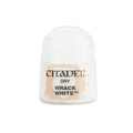 DRY: WRACK WHITE Paint Games Workshop