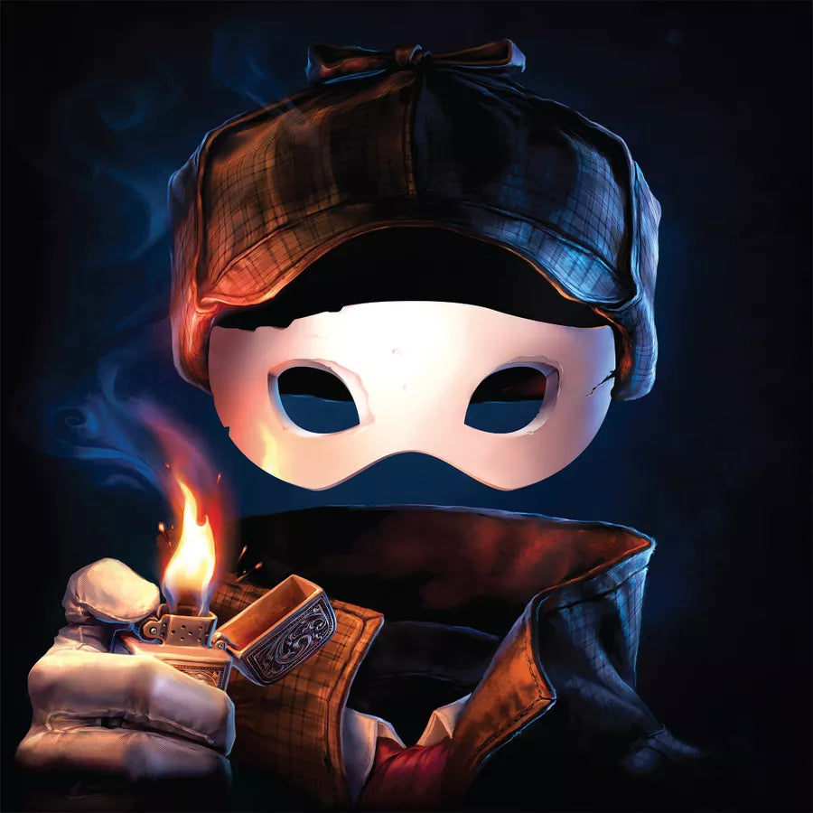 Dubious Card Games Hobby World