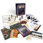Dune - Adventures in the Imperium: Agents of Dune Box Set RPG MODIPHIUS
