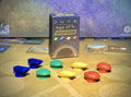 Dune Imperium - Rise of Ix Dreadnought Upgrade Pack Board Games Dire Wolf Games