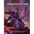 Dungeon Masters Guide Role Playing Game Wizards of the Coast