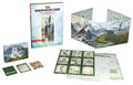 Dungeon Master's Screen Wilderness Kit General Wizards of the Coast