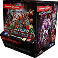 Dungeons and Dragons Dice Masters: Battle for Faerun Booster Dice Game Wizkids