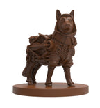 Dungeons & Doggies Vol.1 Miniatures Steamforged
