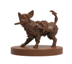 Dungeons & Doggies Vol.1 Miniatures Steamforged