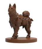 Dungeons & Doggies Vol.2 Miniatures Steamforged
