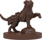 Dungeons & Doggies Vol.3 Miniatures Steamforged