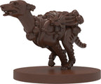 Dungeons & Doggies Vol.3 Miniatures Steamforged