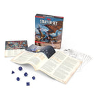 Dungeons & Dragons Starter Set: Dragons of Stormwreck Isle - D&D 5e RPG Wizards of the Coast