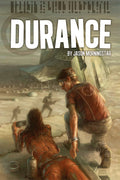 Durance RPG Indie Press Revolution